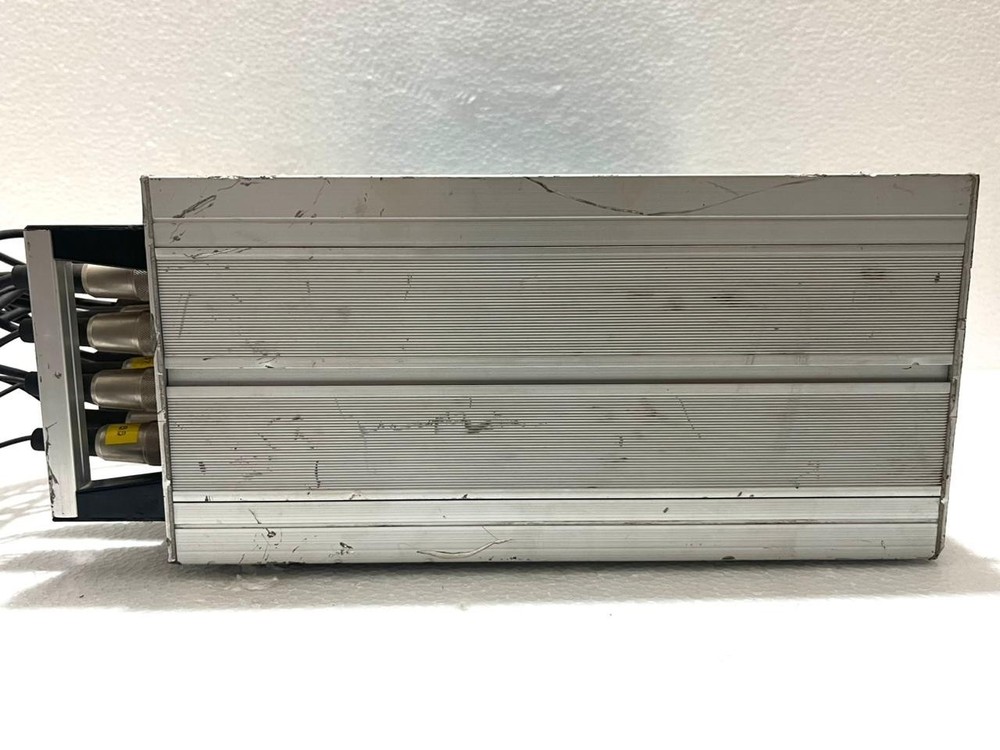 TQMitaca iDaq4Geo Data Acquisition Geo Sensor Controller IDAQ4 System