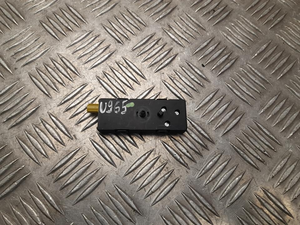 Antenna Amplifier BMW X5 2018 6839352