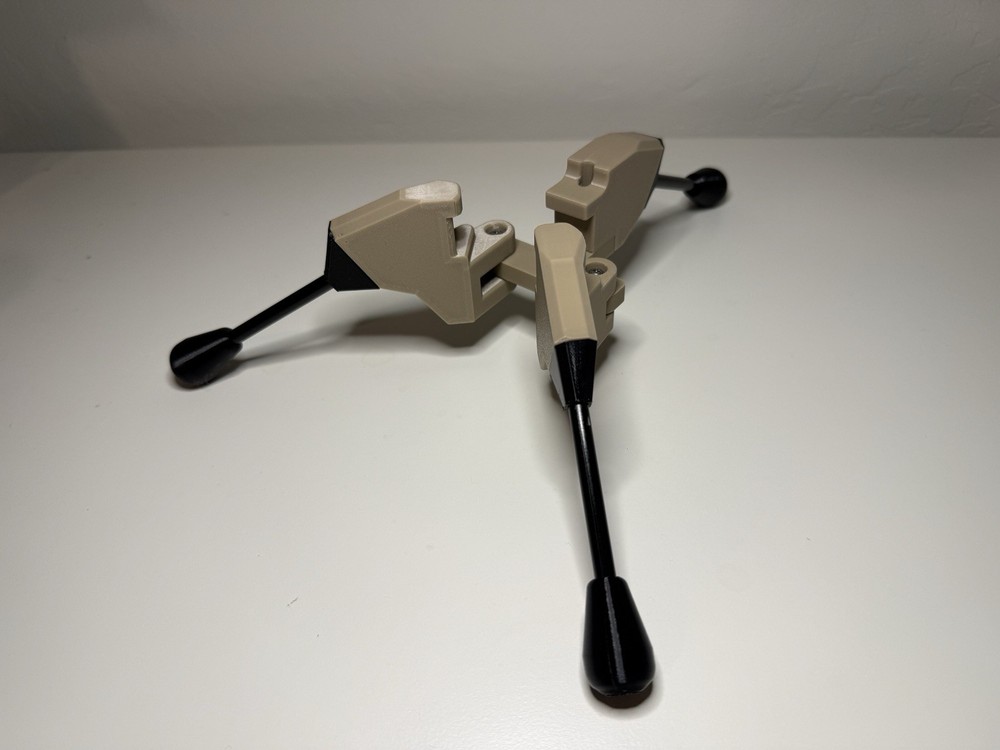 New 2026 Compound Bow Kick Stand (read description)