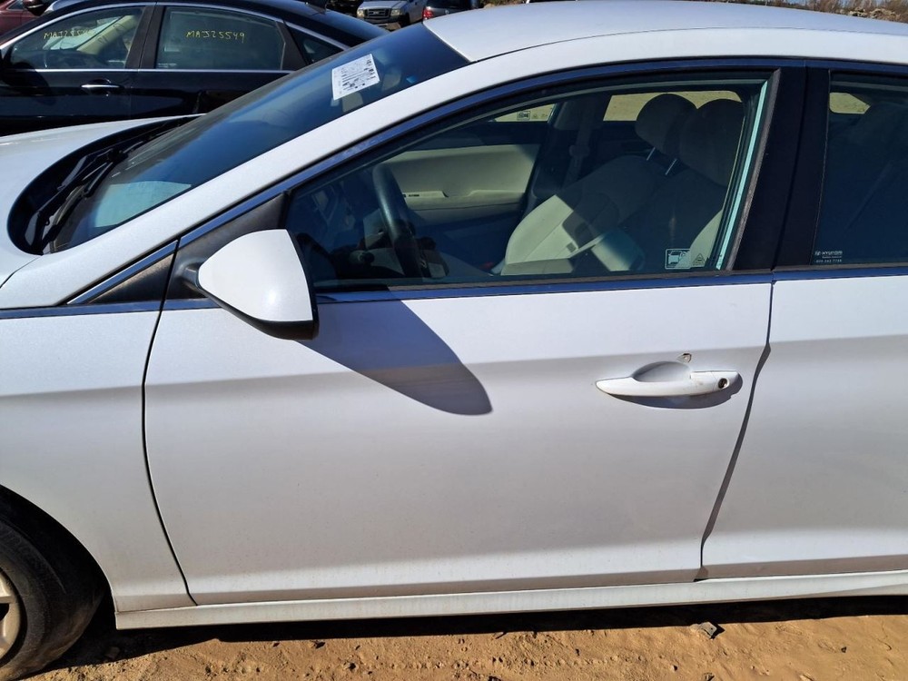 Fuse Box Engine Compartment Fits 18-19 SONATA 4863732