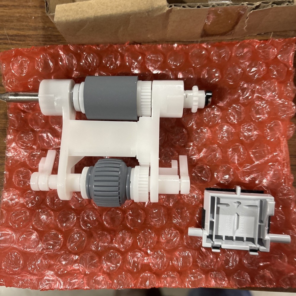 CE248A ADF Roller Replacement Kit+ADF Feed Rollers