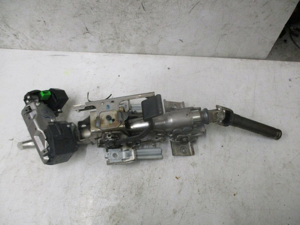 HONDA CIVIC MK8 2006 ADJUSTABLE STEERING COLUMN SHAFT & SUPPORT BRACKET