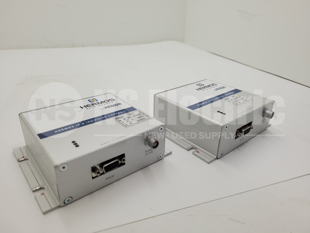 XEDION HERMOS RFID READER 02-1-000010