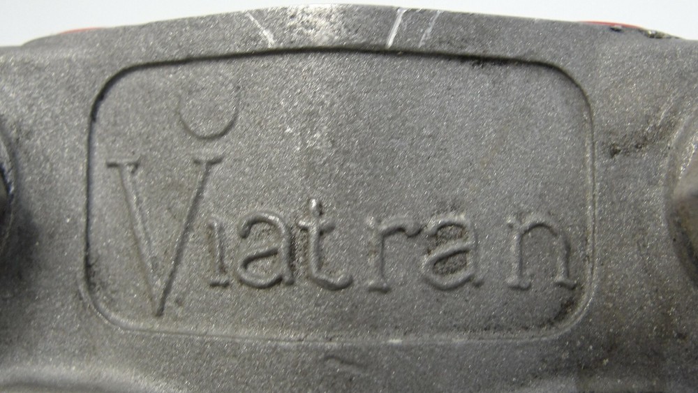 VIATRAN 5745CK5AAA20 Pressure Transmitter