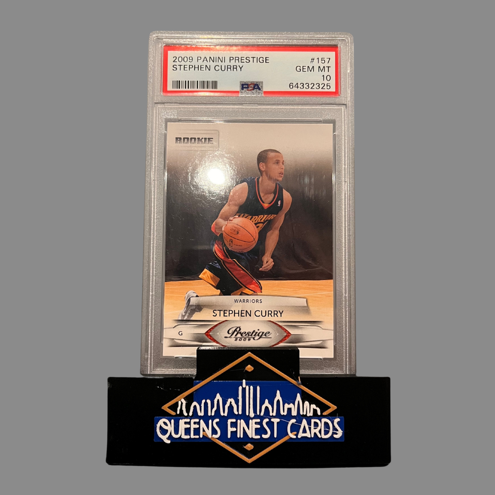 Baseball Team Sports Card Stand