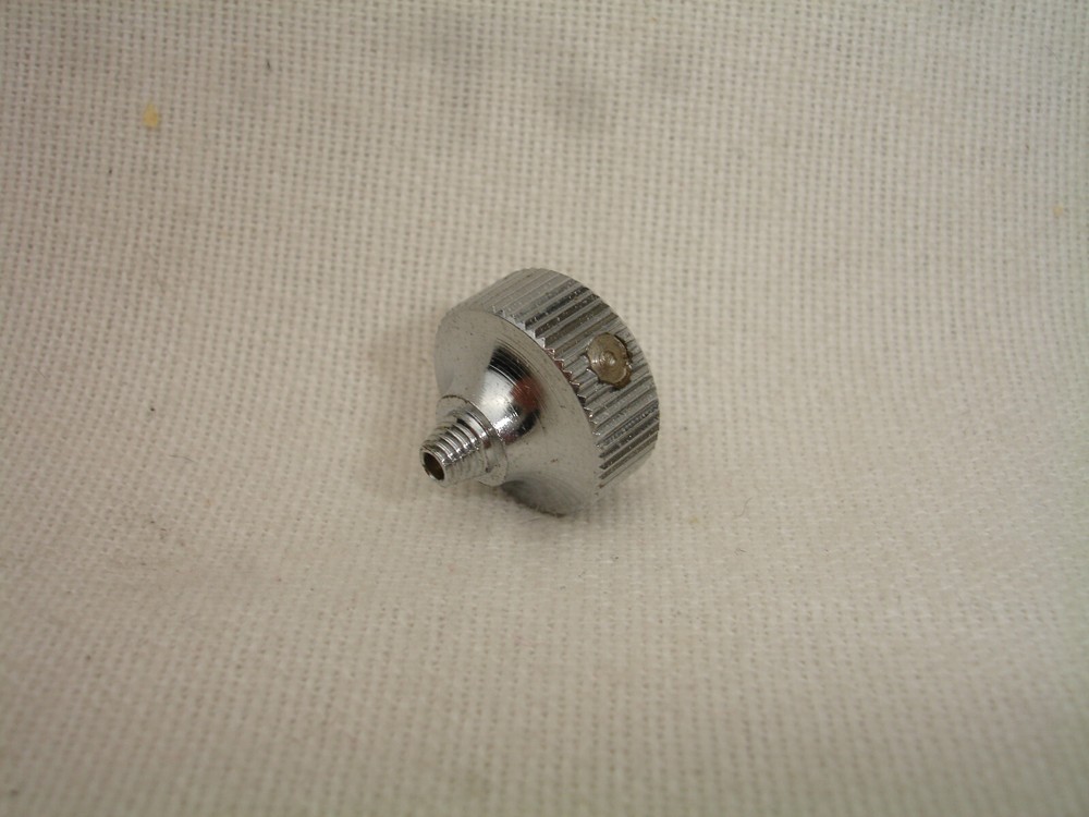 Mechanical Shutter Release Cable Adapter Socket Collar