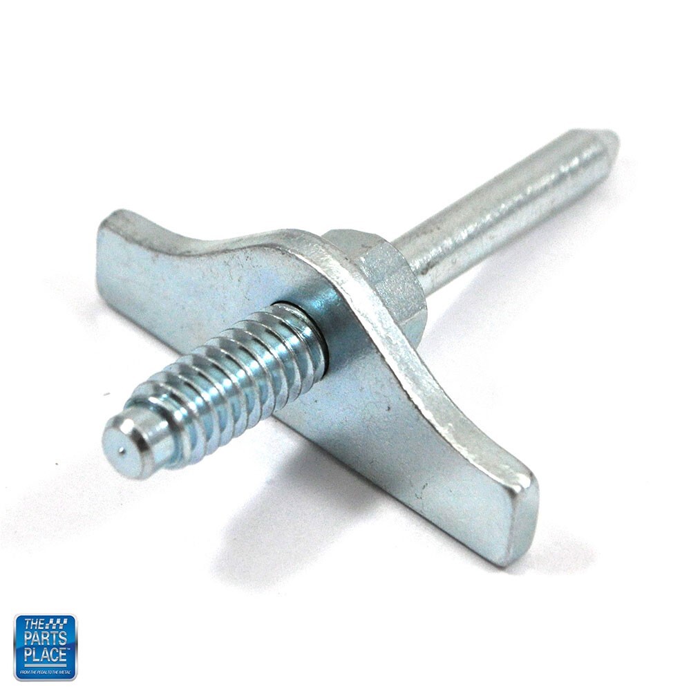 1967-76 Skylark Valve Cover Stud & Spark Plug Wire Retainer Mount Stud Set 6