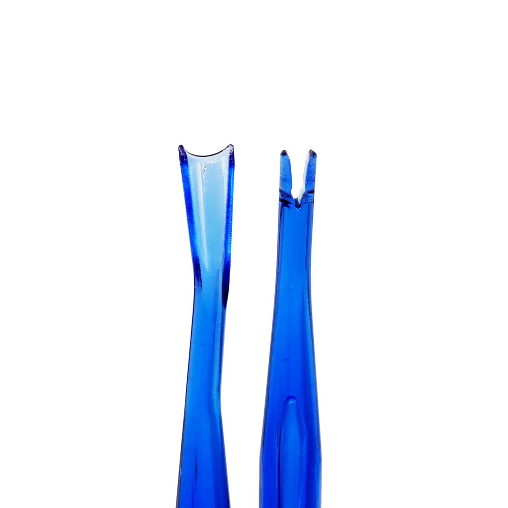 Dental Transparent Cervical Matrices Composite Gingival Retractor Clear Matrix.
