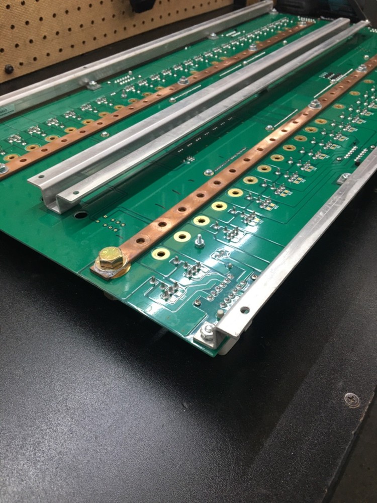 ECX Electronics MR57 Programmable Relay Board READ NOTES