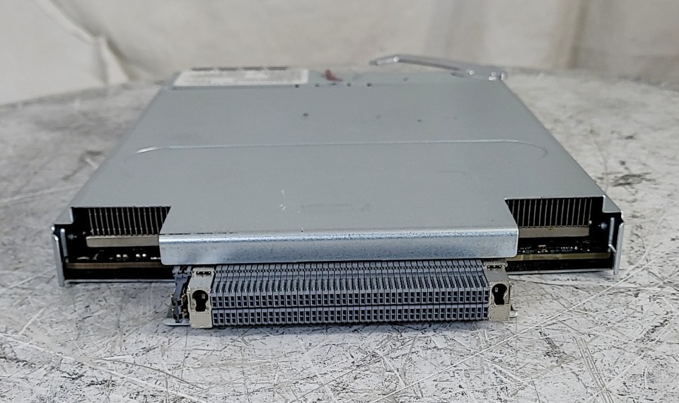 HP 691367-B21 VC FlexFabric-20/40 F8 Module SEE NOTES