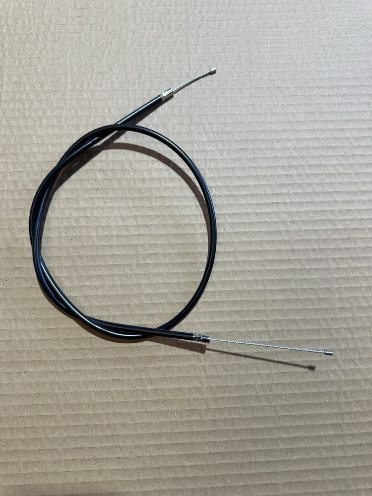 MZ ETZ 250 THROTTLE CABLE