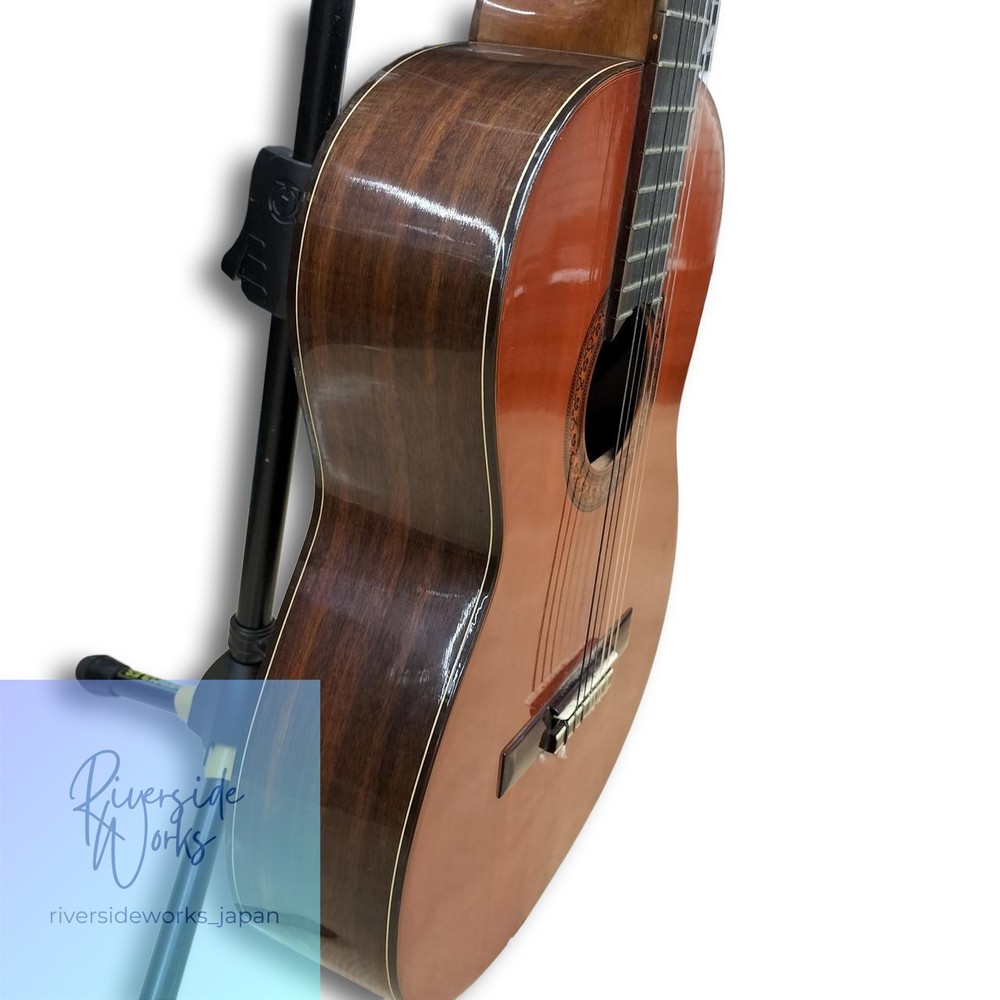 HAUSER Replica Classical Guitar G-314 Beautiful Craftsmanship