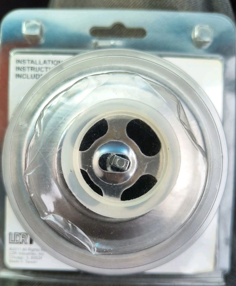Ldr Stainless Steel Kitchen Sink Strainer