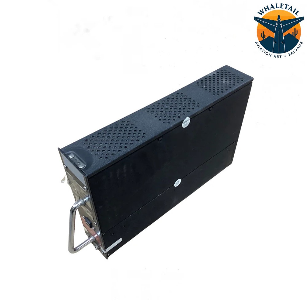 A.F and V.L.A computer