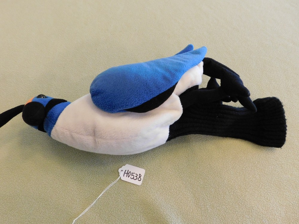 Quail Driver Headcover HO538