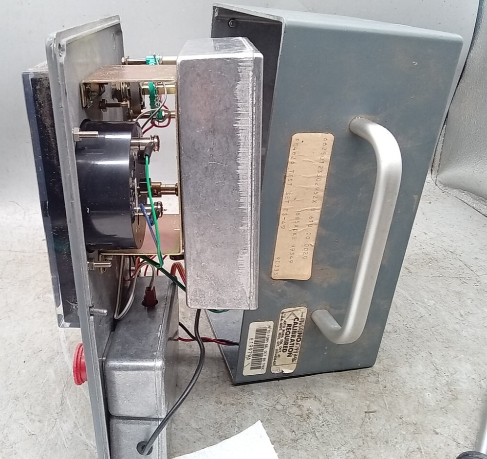 RETLIF INC . DB TESTING LABORATORIES MODEL TS-450