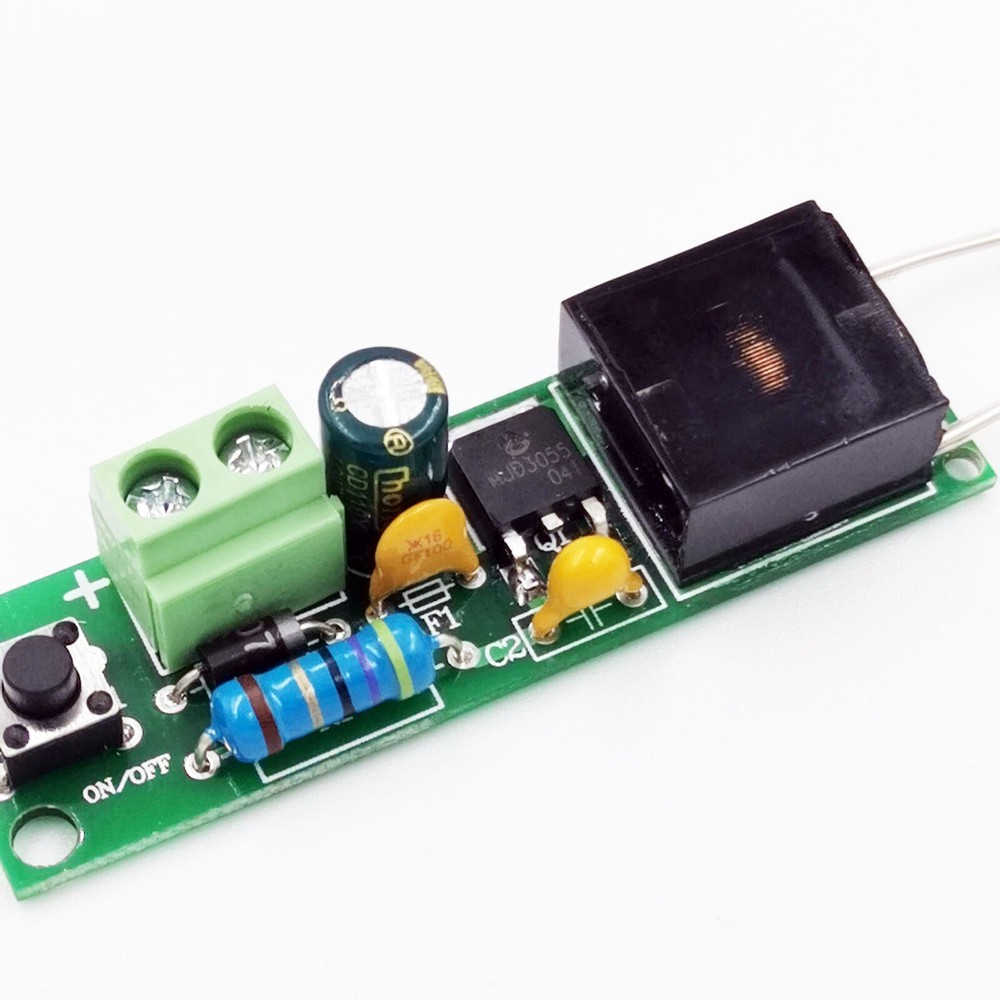 Arc Generator DC3V-5 V High Voltage Generator High Voltage Module Transformer