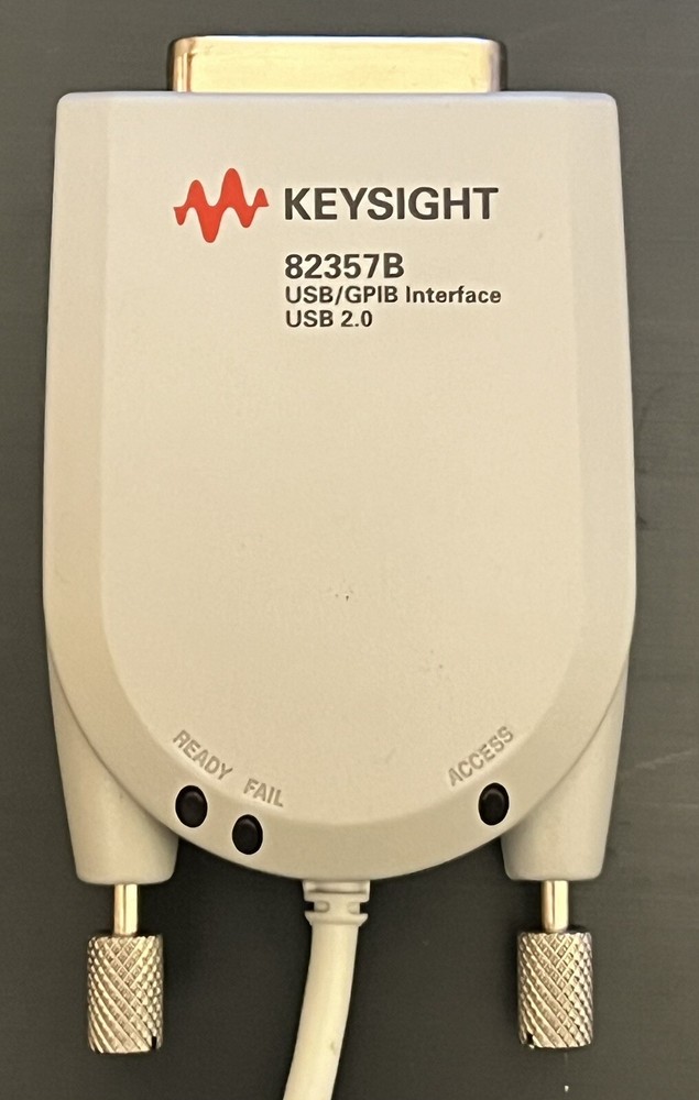 Keysight 82357B USB2.0 USB/GPIB PRICE PER UNIT