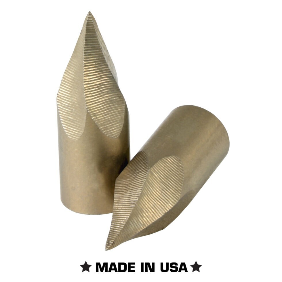 AMS Bowfishing Cyclone Replacement Point Tips