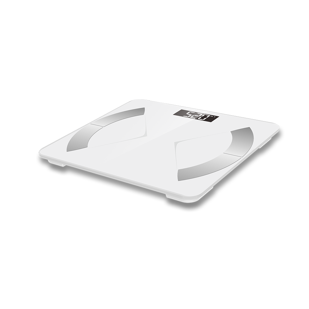 smart Body Fat Scale with iOS/Android App