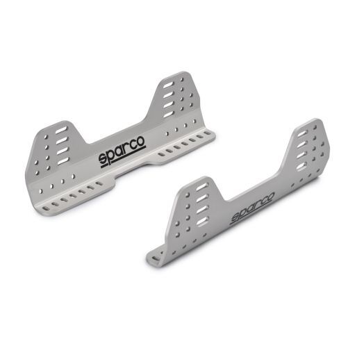 Sparco 4903 Driving Seat Mnt Sid Aluminum NEW