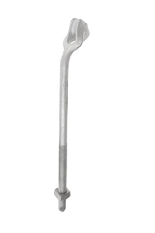 Joslyn J8152(12"X5/8"ANGLE EYE)