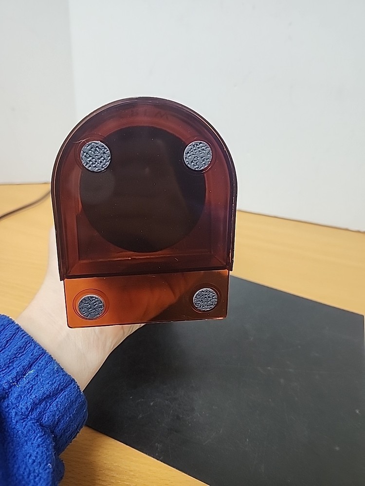 American Crew Forming Cream Display Holder