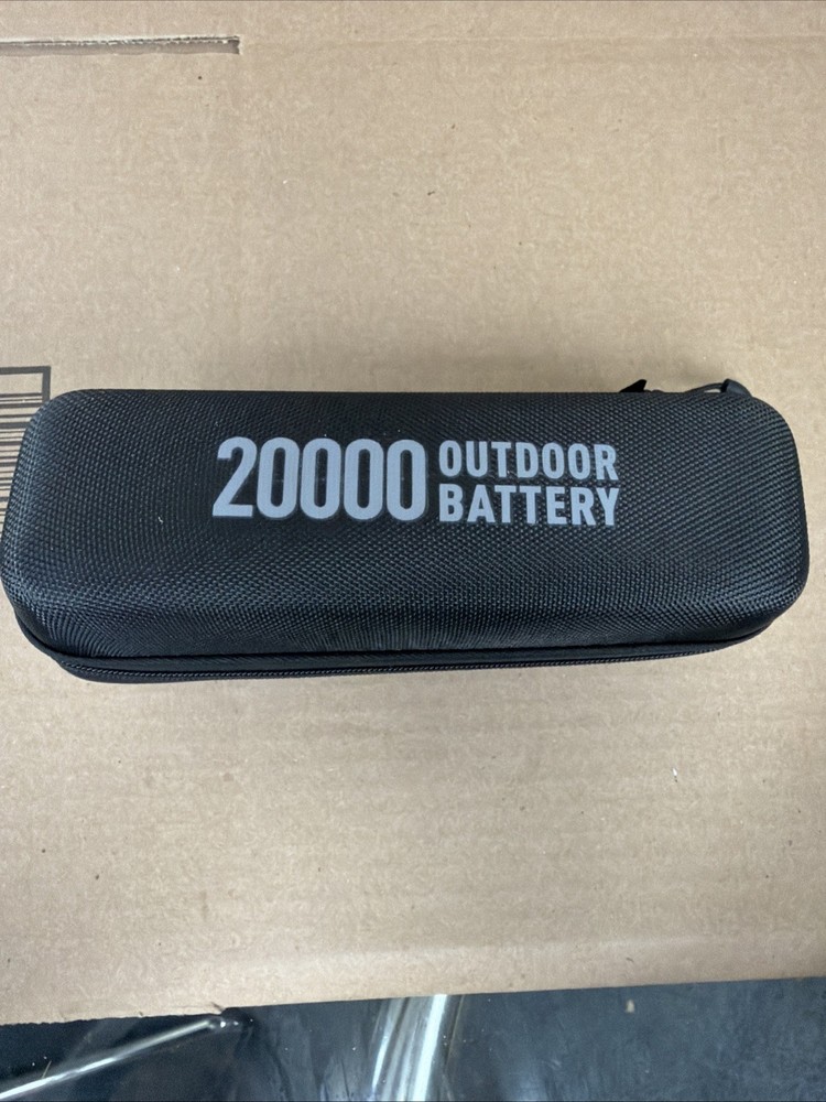 Aswayke 20000mAh LED Lantern