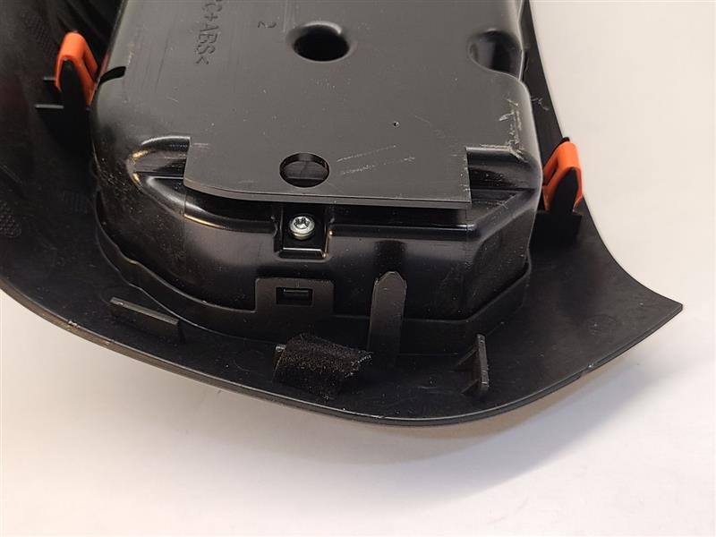 A/C Selector Switch fits 2014 Jeep Cherokee air conditioning temperature c