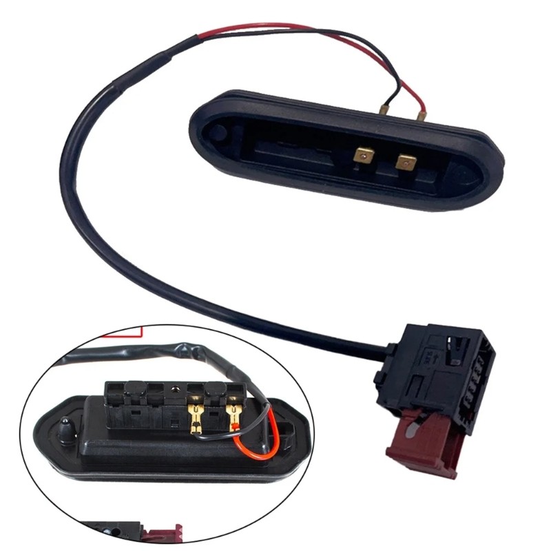 Contactor Switch Easy Installation Replace 6930237738 1348484080 Contact Switch