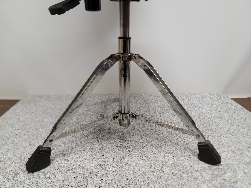 Roc-n-Soc Drum Throne with Back Rest