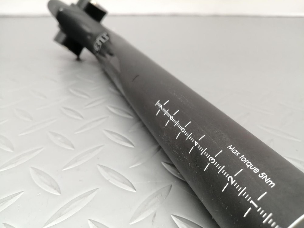 3T IONIC 25 LTD Seatpost