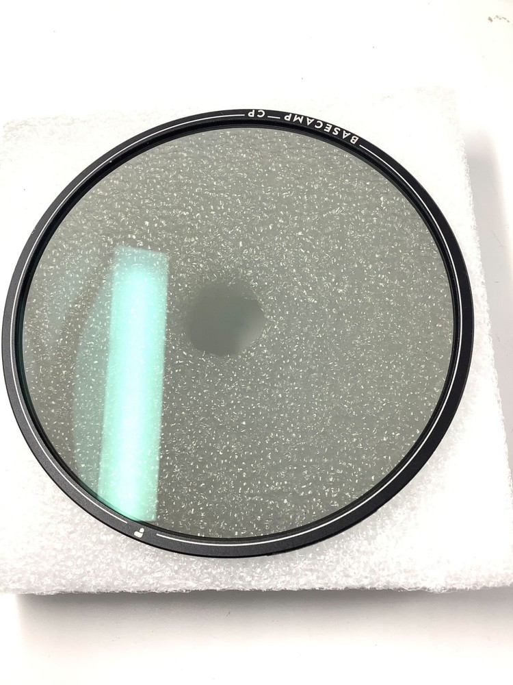 PolarPro Circular Polarizer Filter - Good Condition