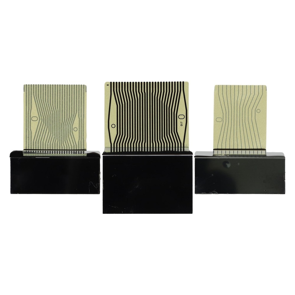 Quality LCD Display for C Class E Class CLK Class SLK Class from 98 to 02