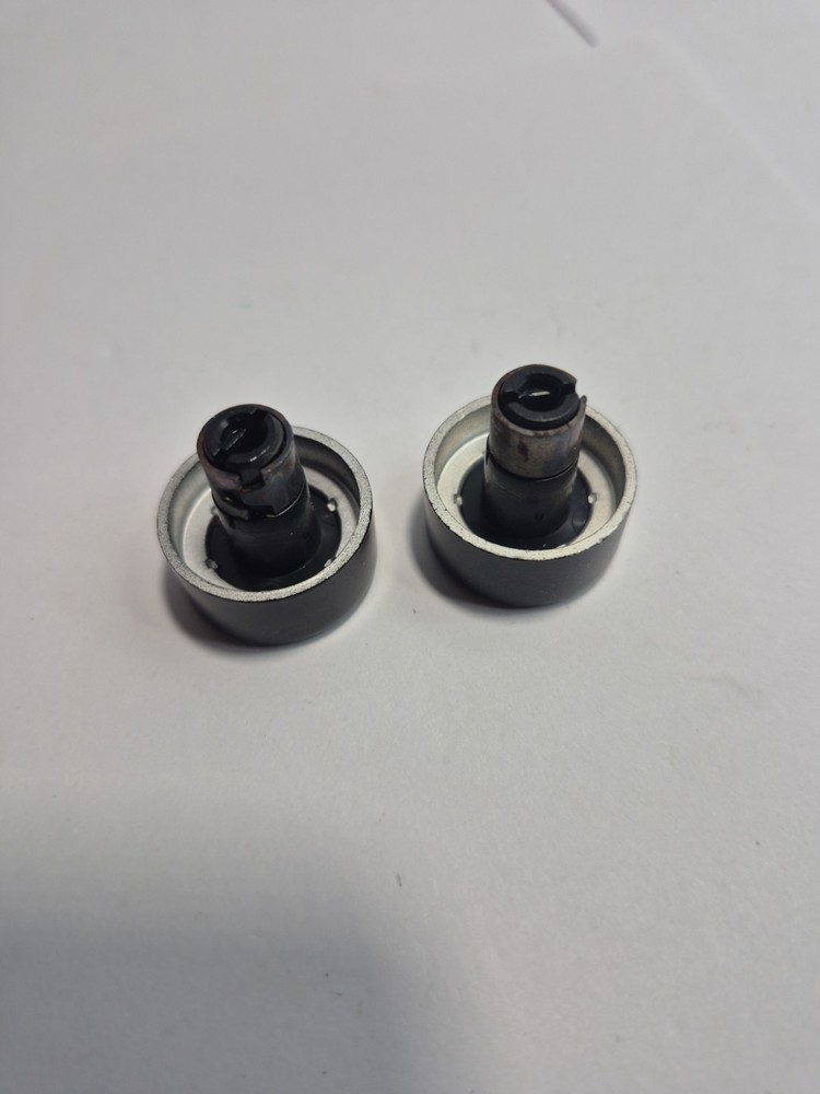 EUMIG Mark S 802 D - SUPER 8 SOUND Projector Replacement Knobs Only -