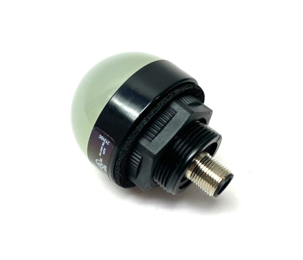 Banner K50LGRYPQ EZ-LIGHT Core Ser Multi-Function Indicator 3-Color 50mm 75671