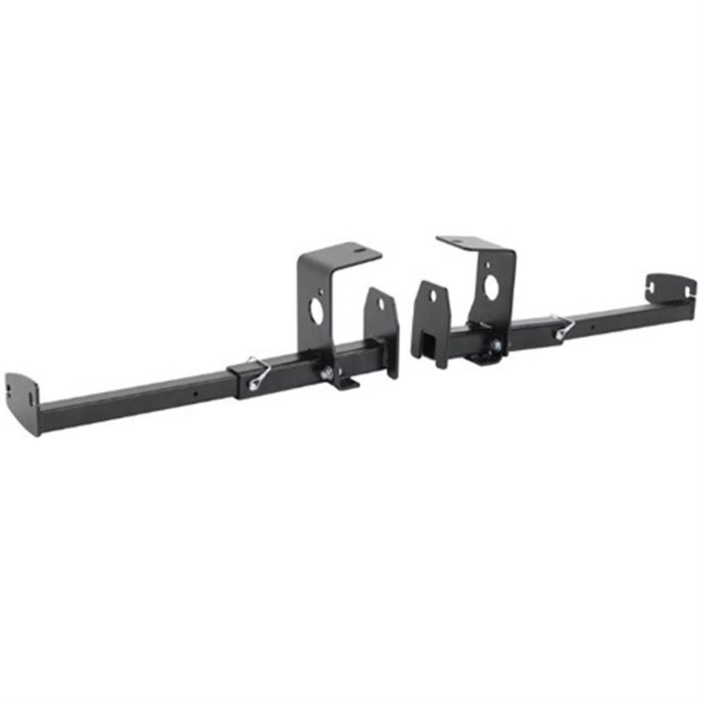 Torklift F2012 Front Camper Tie Downs