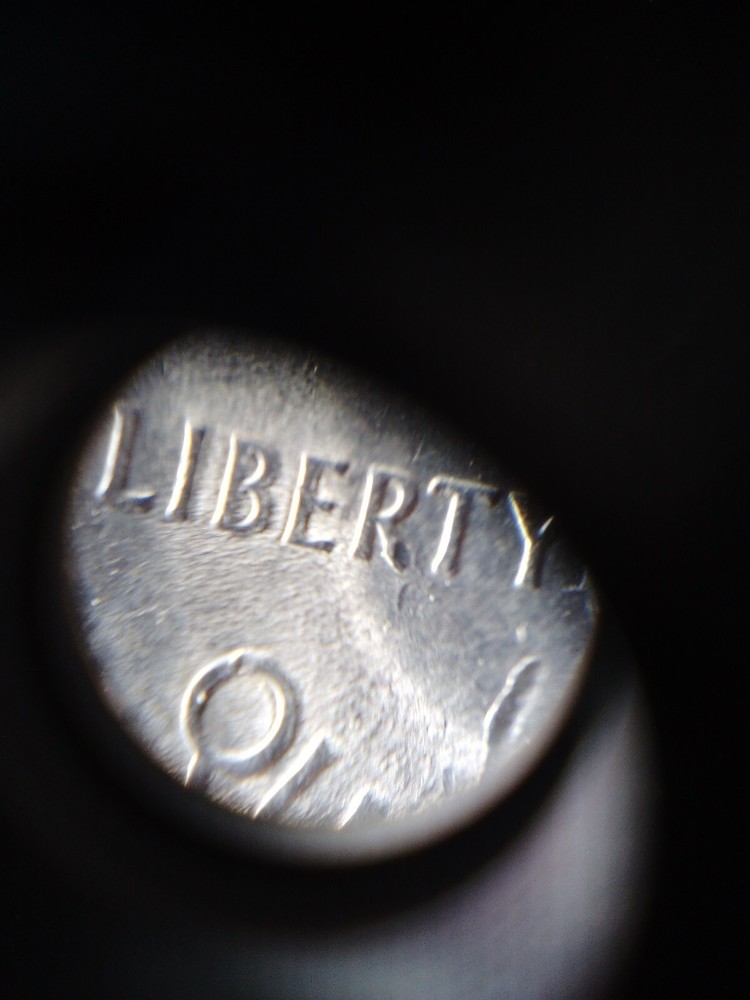 2016 P Quarter With Errors West Virginia