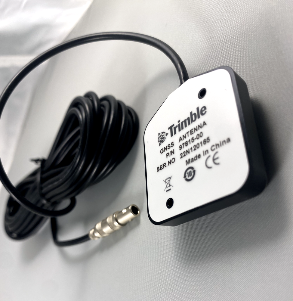 Trimble Geo 5T External Patch Antenna 97815-00 New
