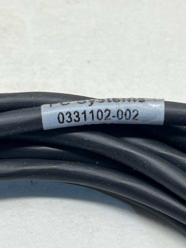 New OEM Replacement Veeder Root 331102-002 2-Wire Sensor Cable 12'