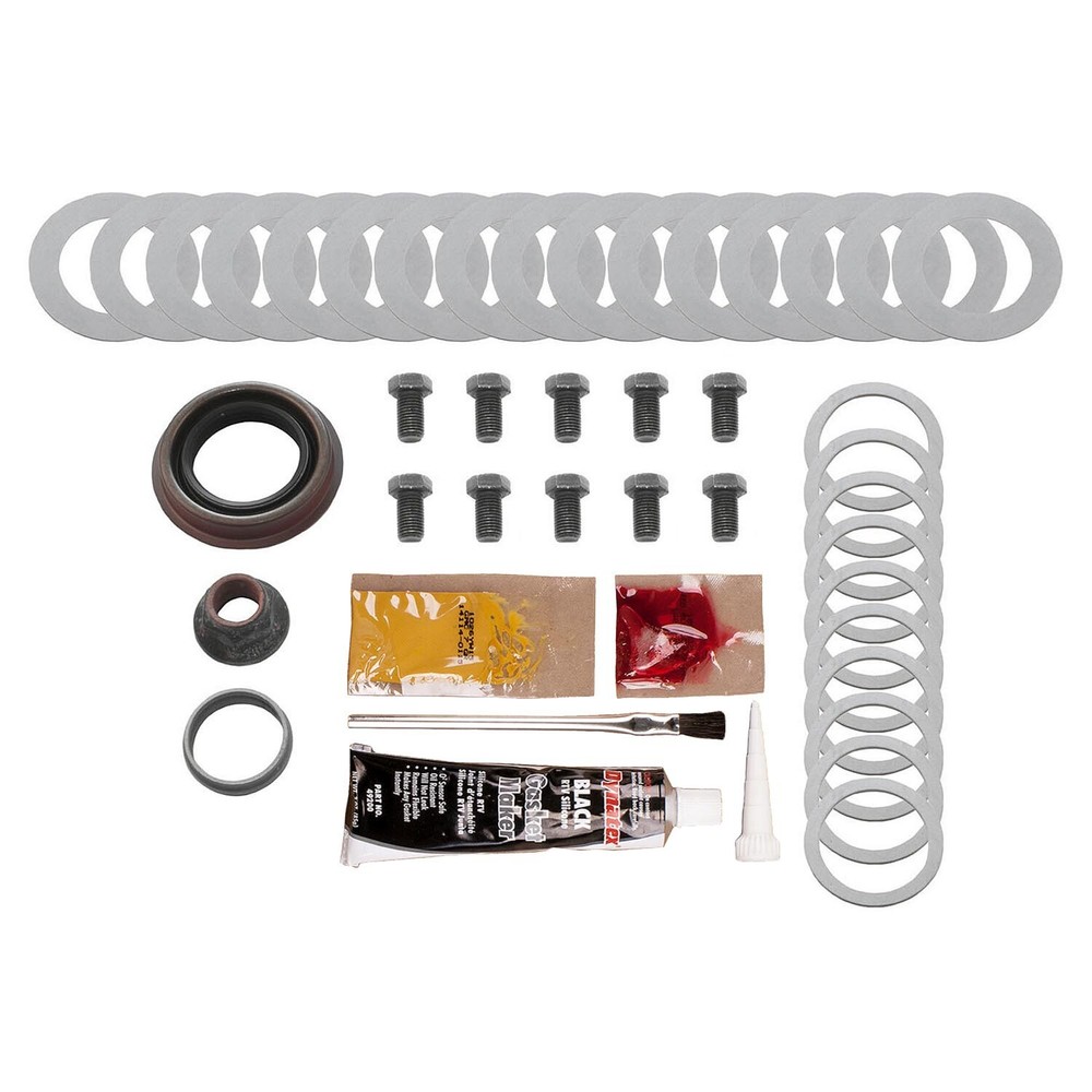 INSTALLATION KIT - FITS FORD 7.5"