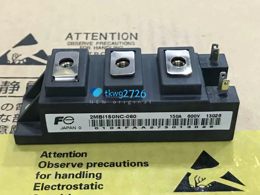 1PCS 2MBI150NC-060 Module expert new quality 100%