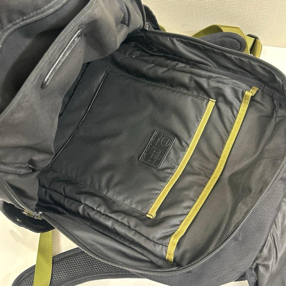TUMI T-Tech Code Three 55003 Backpack