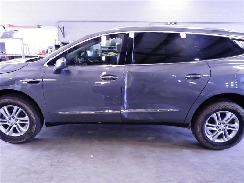 Buick Enclave 2018 Steering Column 84192525 8425