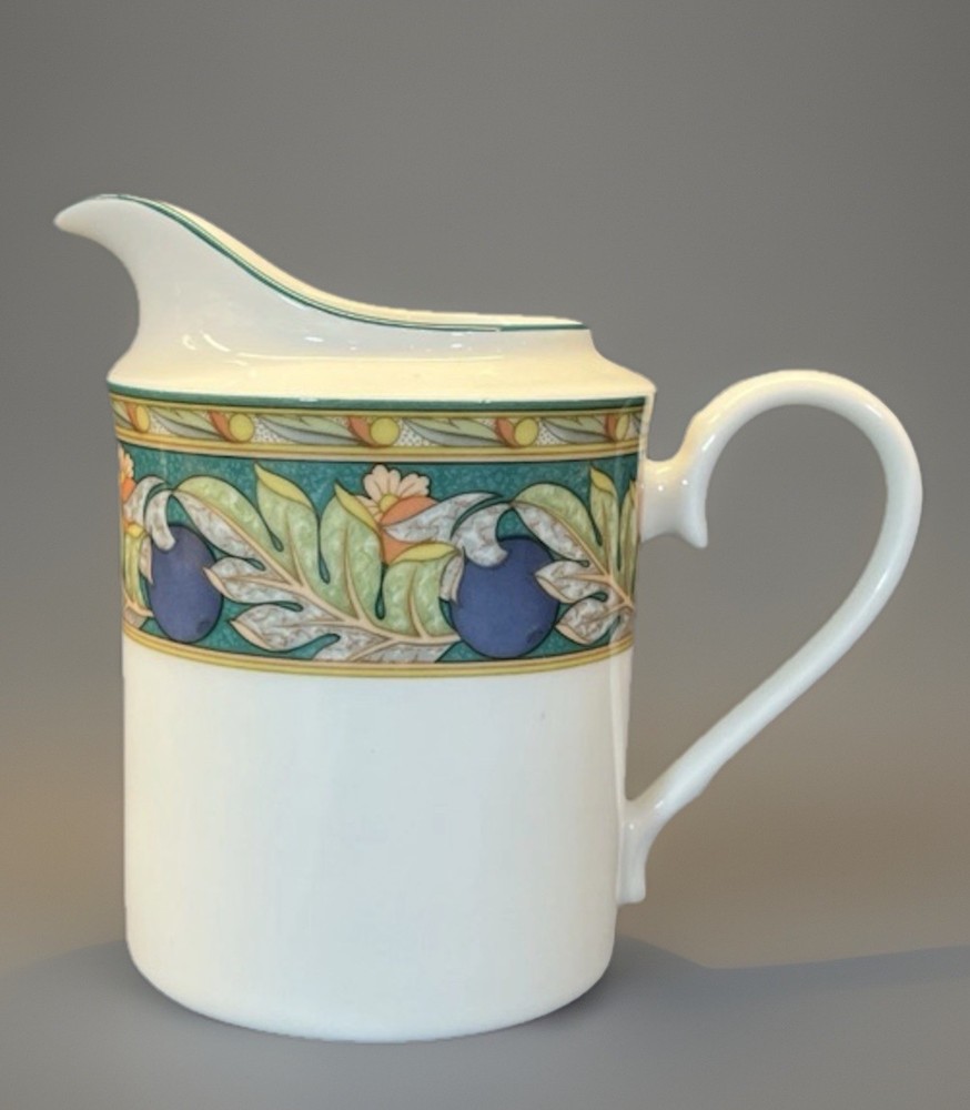 Noritake Impromptu #4057 Creamer New