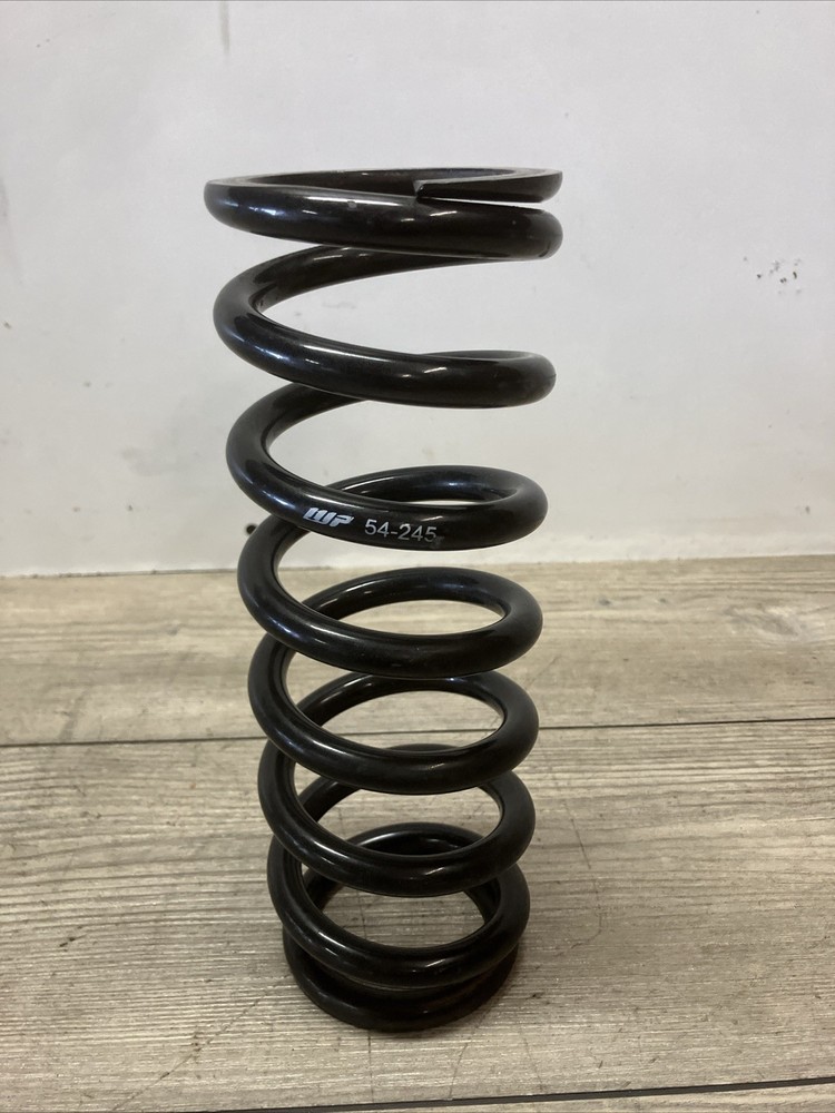 KTM WP SUSPENSION 54-245 REAR SHOCK SPRING