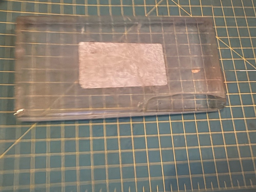 151a glass honing sharpening stone whetstone