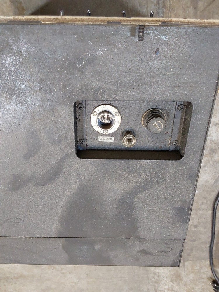 NIIGATA MONOTORING SYSTEM