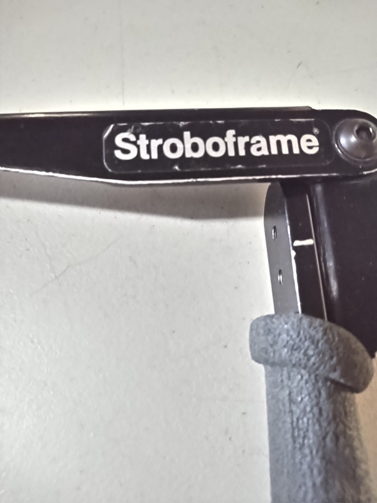 Stroboframe Quick Flip 350 Flash Bracket