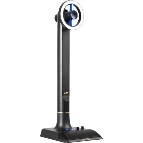 Marantz Professional AVS All-in-One Broadcasting System